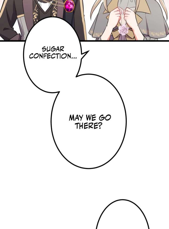 I May Be a Failed Saint, but the Marquess Who Hates Saints Can’t Seem to Stop Doting on Me Chapter 17 - Page 39