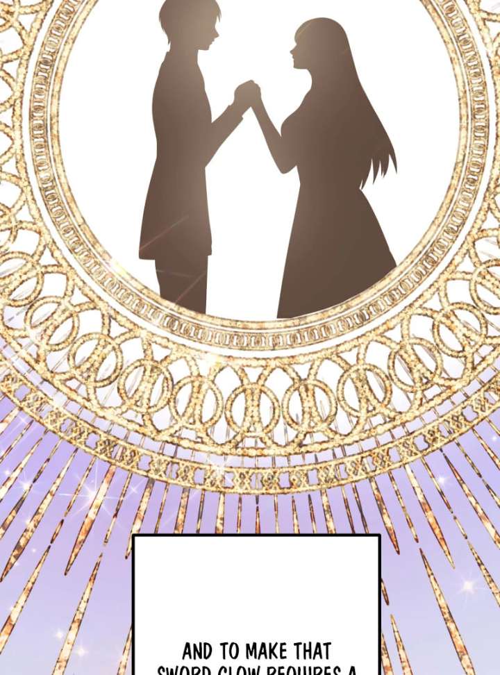 I May Be a Failed Saint, but the Marquess Who Hates Saints Can’t Seem to Stop Doting on Me Chapter 17 - Page 5