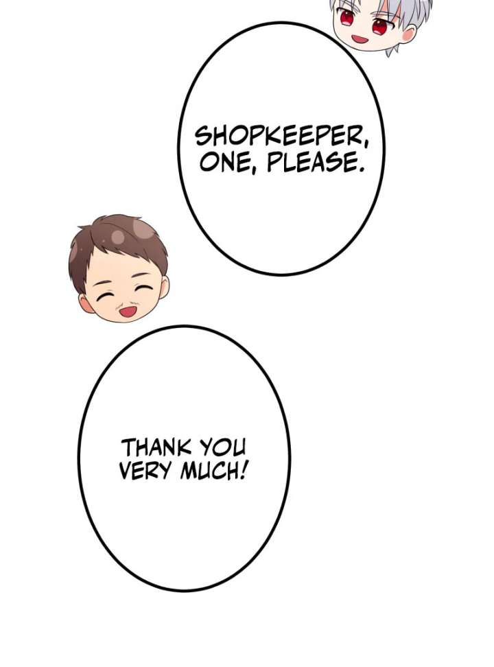 I May Be a Failed Saint, but the Marquess Who Hates Saints Can’t Seem to Stop Doting on Me Chapter 17 - Page 43