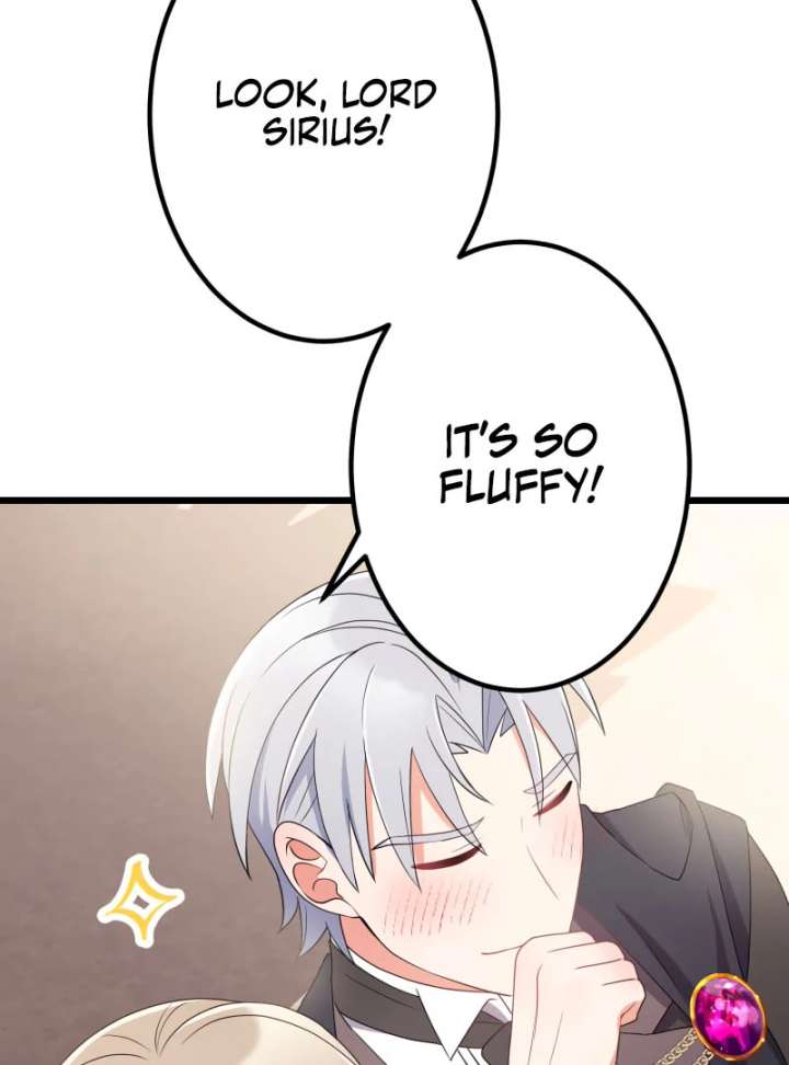 I May Be a Failed Saint, but the Marquess Who Hates Saints Can’t Seem to Stop Doting on Me Chapter 17 - Page 45