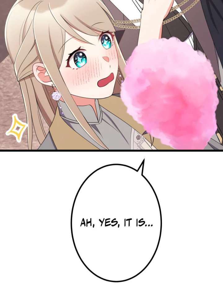 I May Be a Failed Saint, but the Marquess Who Hates Saints Can’t Seem to Stop Doting on Me Chapter 17 - Page 46