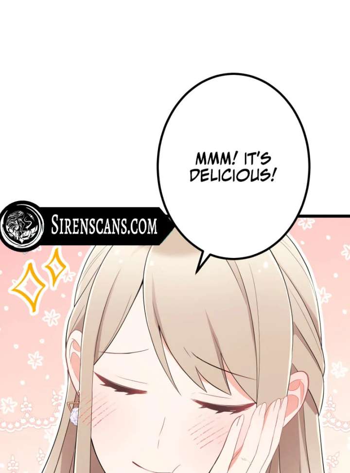 I May Be a Failed Saint, but the Marquess Who Hates Saints Can’t Seem to Stop Doting on Me Chapter 17 - Page 47