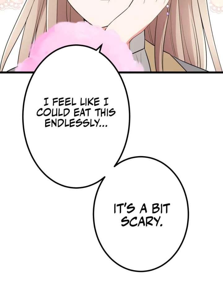 I May Be a Failed Saint, but the Marquess Who Hates Saints Can’t Seem to Stop Doting on Me Chapter 17 - Page 48