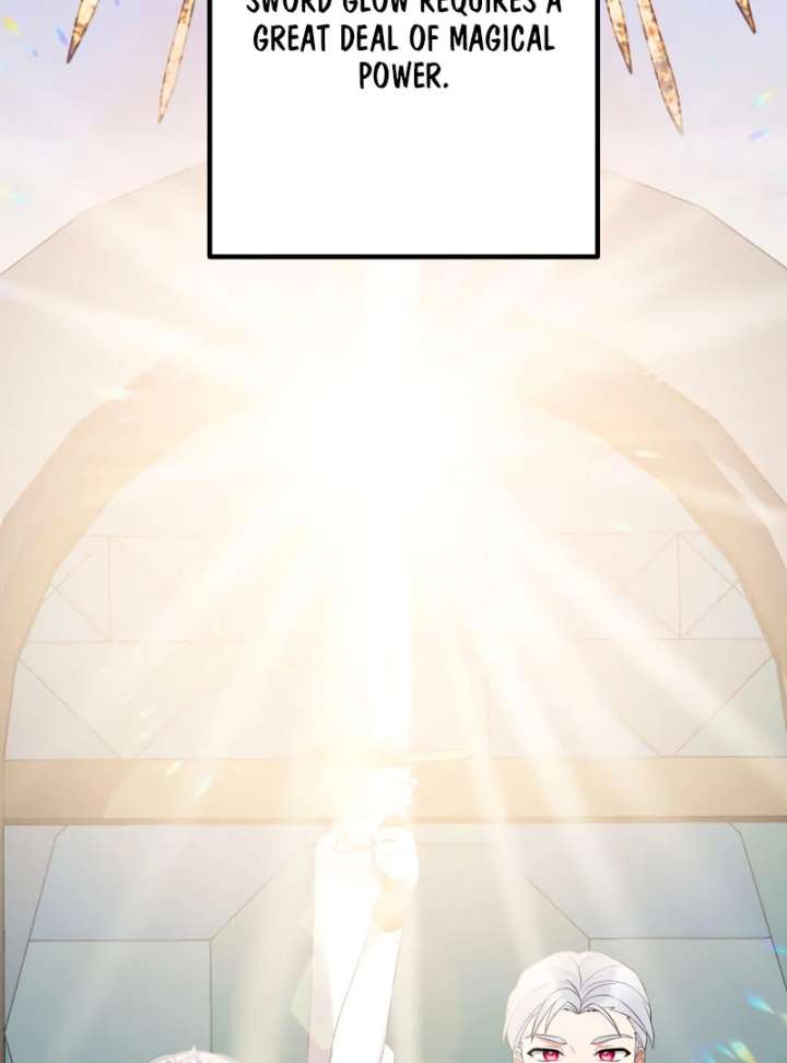 I May Be a Failed Saint, but the Marquess Who Hates Saints Can’t Seem to Stop Doting on Me Chapter 17 - Page 6