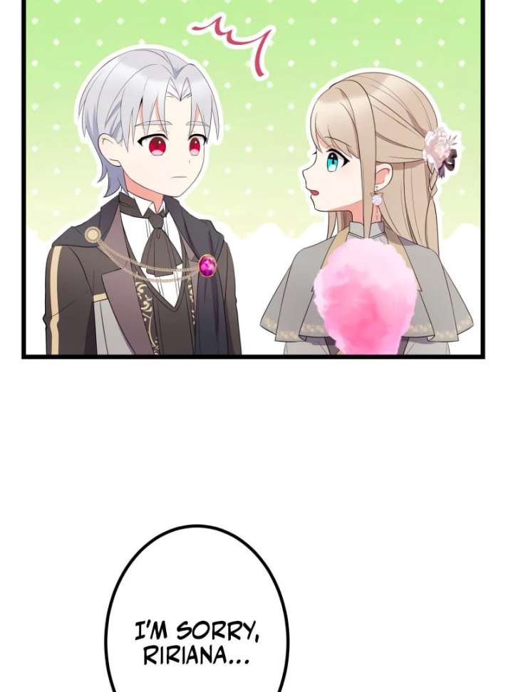 I May Be a Failed Saint, but the Marquess Who Hates Saints Can’t Seem to Stop Doting on Me Chapter 17 - Page 51