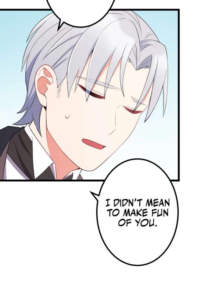 I May Be a Failed Saint, but the Marquess Who Hates Saints Can’t Seem to Stop Doting on Me Chapter 17 - Page 52