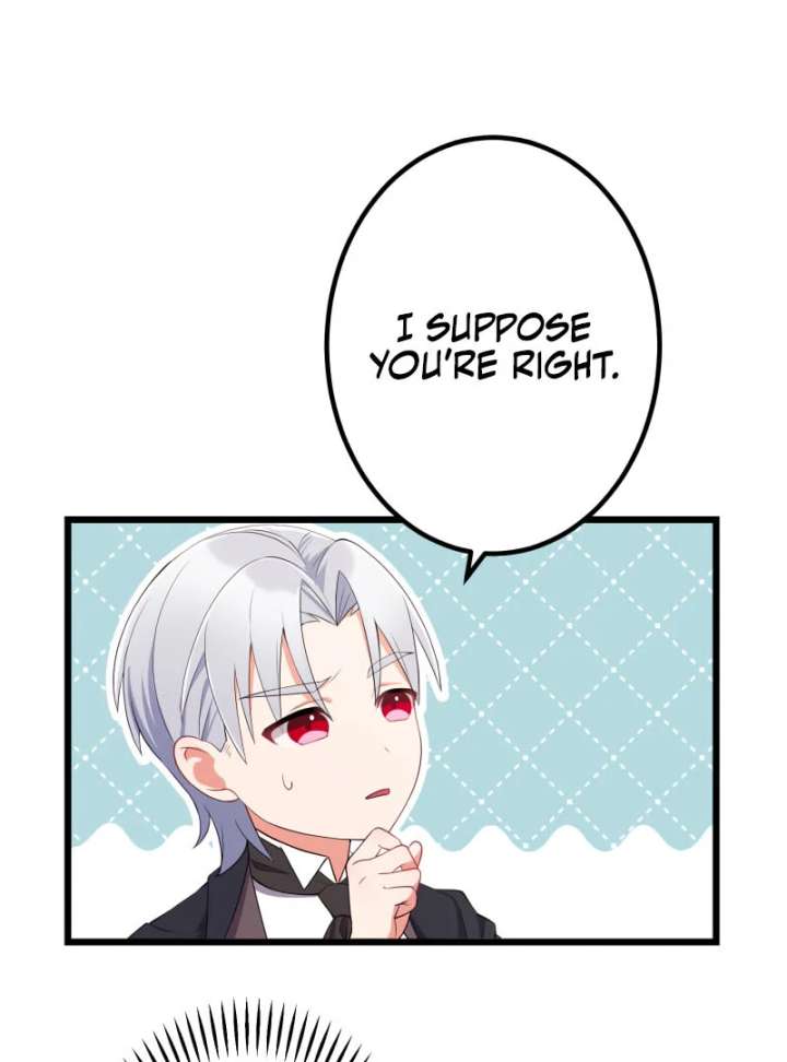 I May Be a Failed Saint, but the Marquess Who Hates Saints Can’t Seem to Stop Doting on Me Chapter 17 - Page 55