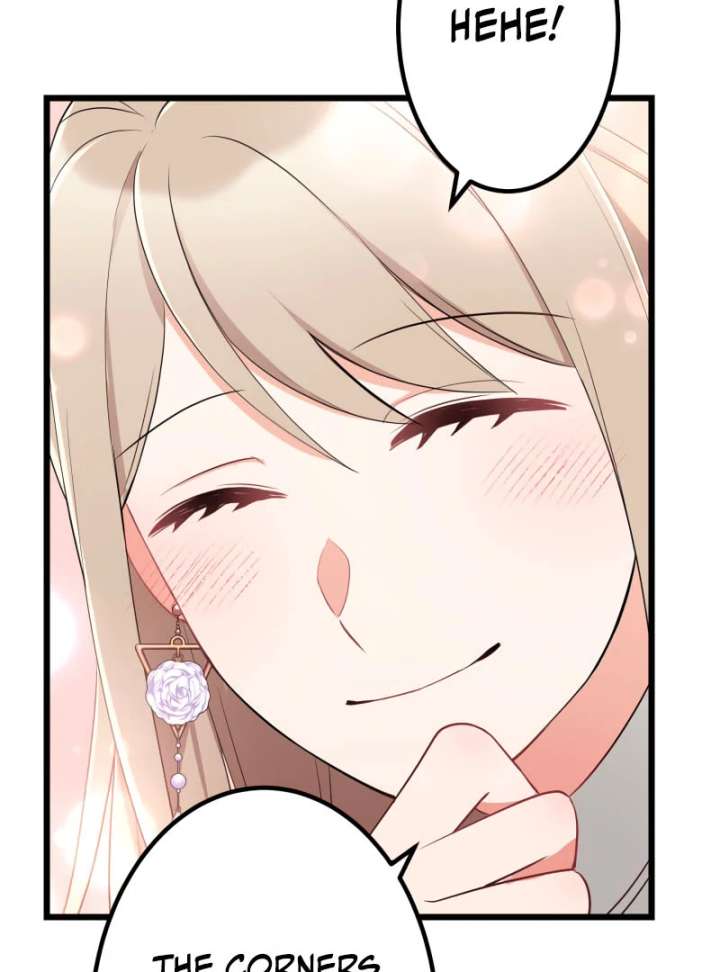 I May Be a Failed Saint, but the Marquess Who Hates Saints Can’t Seem to Stop Doting on Me Chapter 17 - Page 57