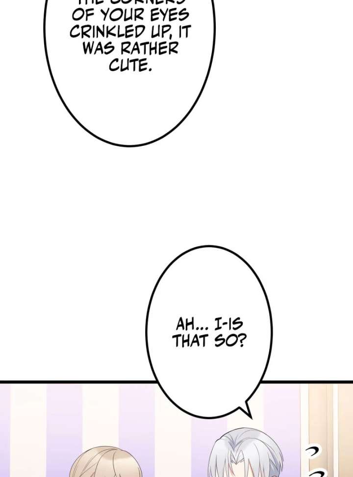 I May Be a Failed Saint, but the Marquess Who Hates Saints Can’t Seem to Stop Doting on Me Chapter 17 - Page 58