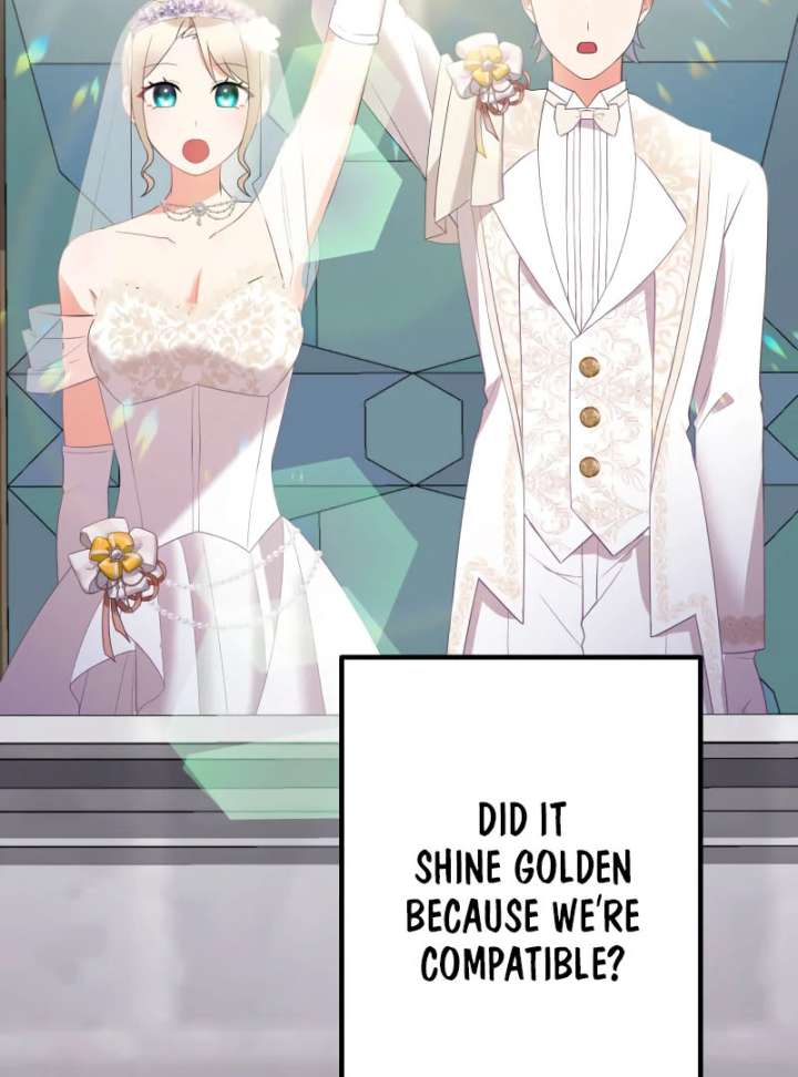 I May Be a Failed Saint, but the Marquess Who Hates Saints Can’t Seem to Stop Doting on Me Chapter 17 - Page 7