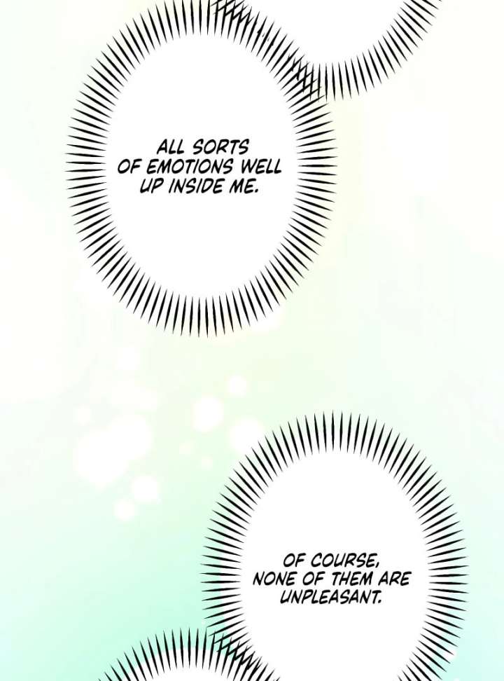 I May Be a Failed Saint, but the Marquess Who Hates Saints Can’t Seem to Stop Doting on Me Chapter 17 - Page 61