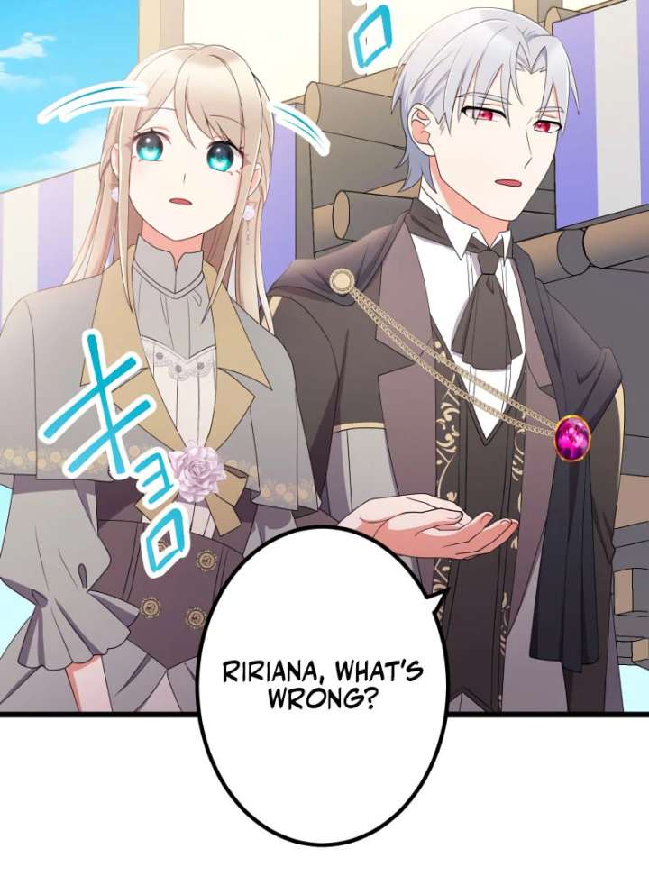 I May Be a Failed Saint, but the Marquess Who Hates Saints Can’t Seem to Stop Doting on Me Chapter 17 - Page 65