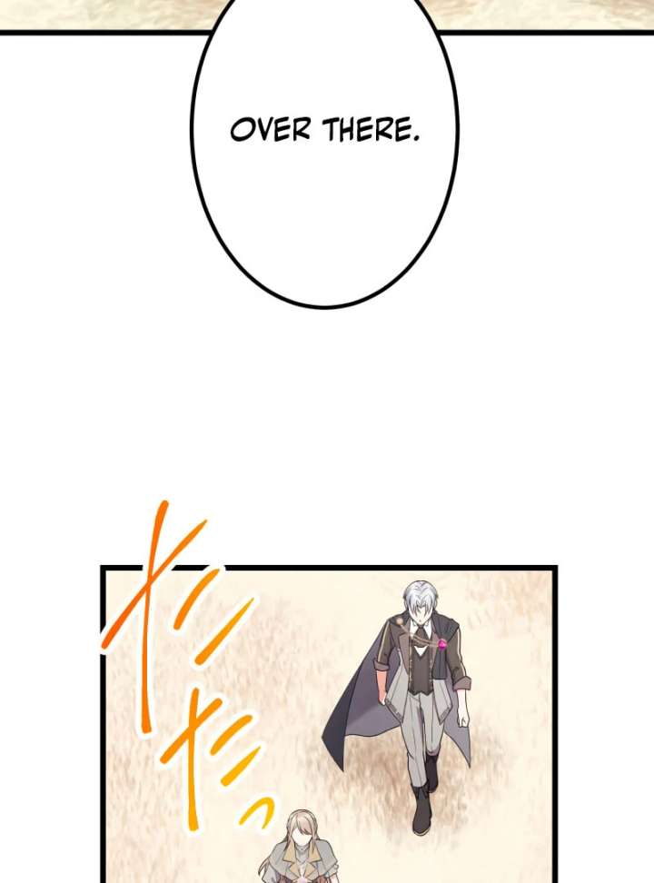 I May Be a Failed Saint, but the Marquess Who Hates Saints Can’t Seem to Stop Doting on Me Chapter 17 - Page 69