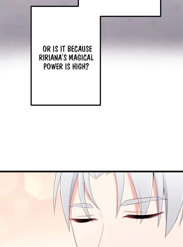 I May Be a Failed Saint, but the Marquess Who Hates Saints Can’t Seem to Stop Doting on Me Chapter 17 - Page 8