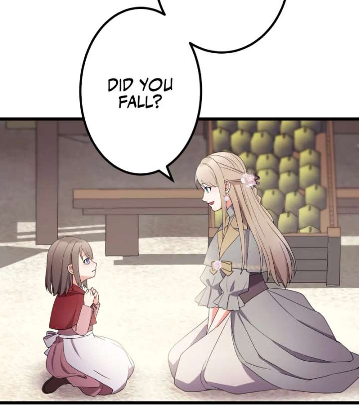 I May Be a Failed Saint, but the Marquess Who Hates Saints Can’t Seem to Stop Doting on Me Chapter 17 - Page 71