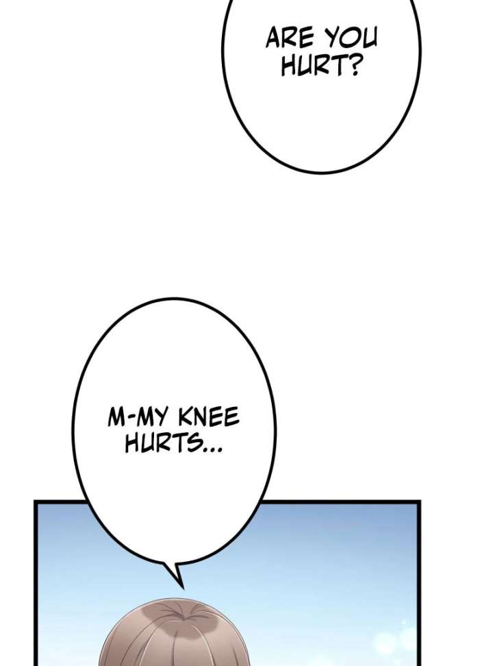 I May Be a Failed Saint, but the Marquess Who Hates Saints Can’t Seem to Stop Doting on Me Chapter 17 - Page 76