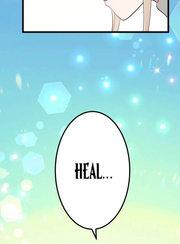 I May Be a Failed Saint, but the Marquess Who Hates Saints Can’t Seem to Stop Doting on Me Chapter 17 - Page 79