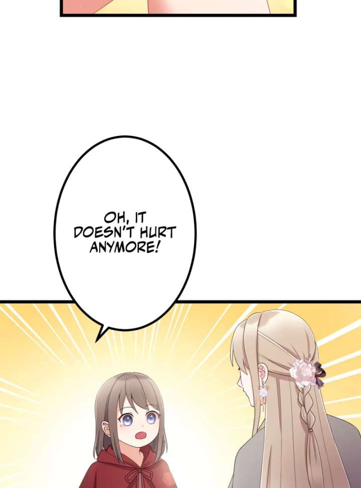 I May Be a Failed Saint, but the Marquess Who Hates Saints Can’t Seem to Stop Doting on Me Chapter 17 - Page 82