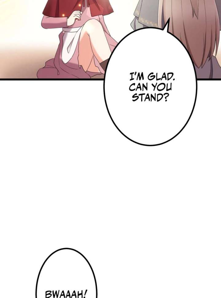 I May Be a Failed Saint, but the Marquess Who Hates Saints Can’t Seem to Stop Doting on Me Chapter 17 - Page 83