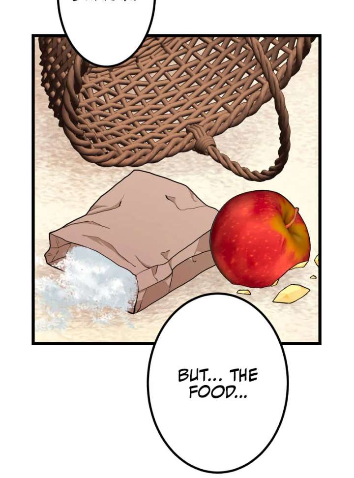 I May Be a Failed Saint, but the Marquess Who Hates Saints Can’t Seem to Stop Doting on Me Chapter 17 - Page 84