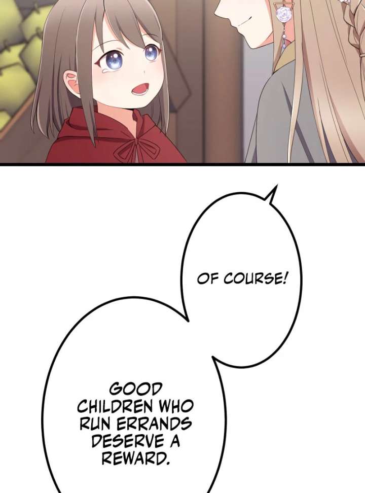 I May Be a Failed Saint, but the Marquess Who Hates Saints Can’t Seem to Stop Doting on Me Chapter 17 - Page 86