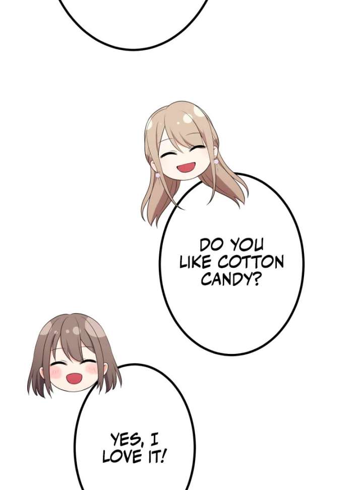 I May Be a Failed Saint, but the Marquess Who Hates Saints Can’t Seem to Stop Doting on Me Chapter 17 - Page 87