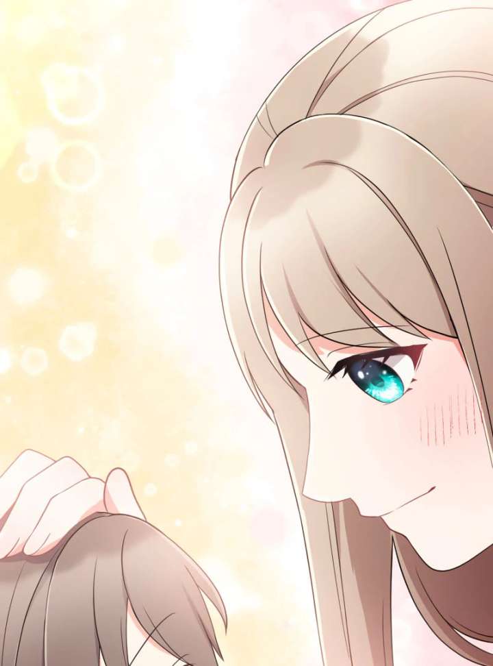 I May Be a Failed Saint, but the Marquess Who Hates Saints Can’t Seem to Stop Doting on Me Chapter 17 - Page 91