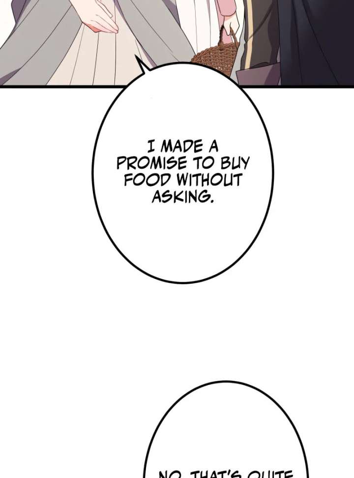 I May Be a Failed Saint, but the Marquess Who Hates Saints Can’t Seem to Stop Doting on Me Chapter 17 - Page 98