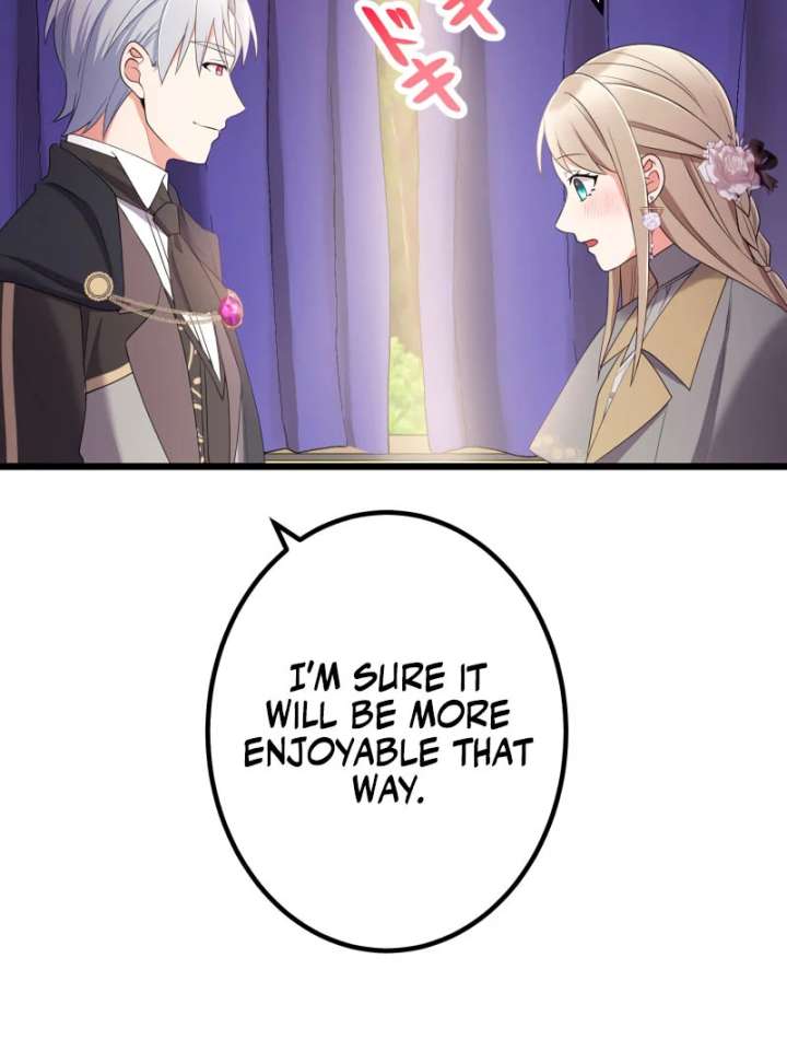 I May Be a Failed Saint, but the Marquess Who Hates Saints Can’t Seem to Stop Doting on Me Chapter 18 - Page 23