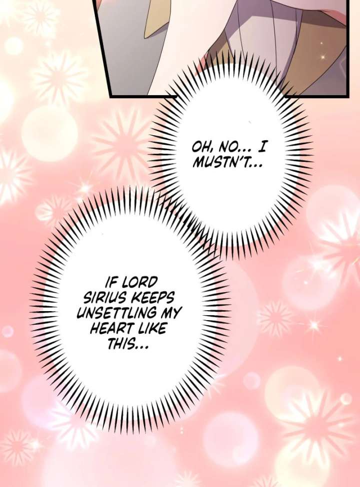 I May Be a Failed Saint, but the Marquess Who Hates Saints Can’t Seem to Stop Doting on Me Chapter 18 - Page 25