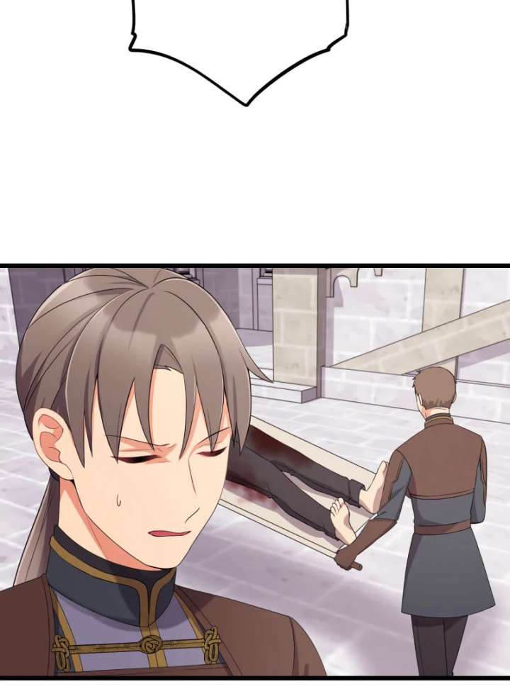 I May Be a Failed Saint, but the Marquess Who Hates Saints Can’t Seem to Stop Doting on Me Chapter 18 - Page 38