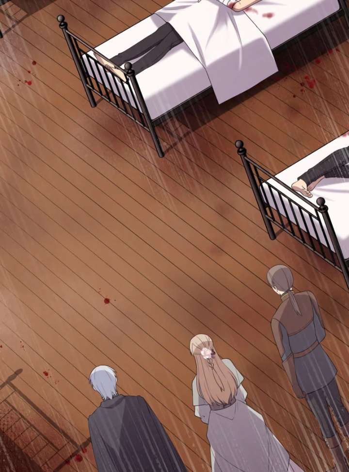 I May Be a Failed Saint, but the Marquess Who Hates Saints Can’t Seem to Stop Doting on Me Chapter 18 - Page 50