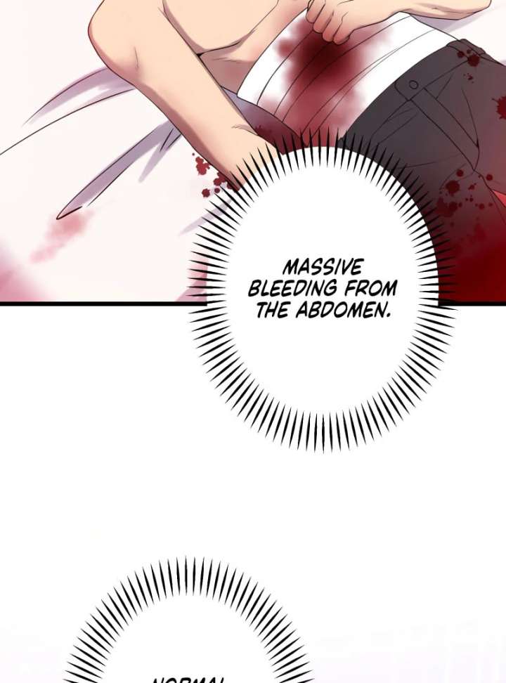 I May Be a Failed Saint, but the Marquess Who Hates Saints Can’t Seem to Stop Doting on Me Chapter 18 - Page 59