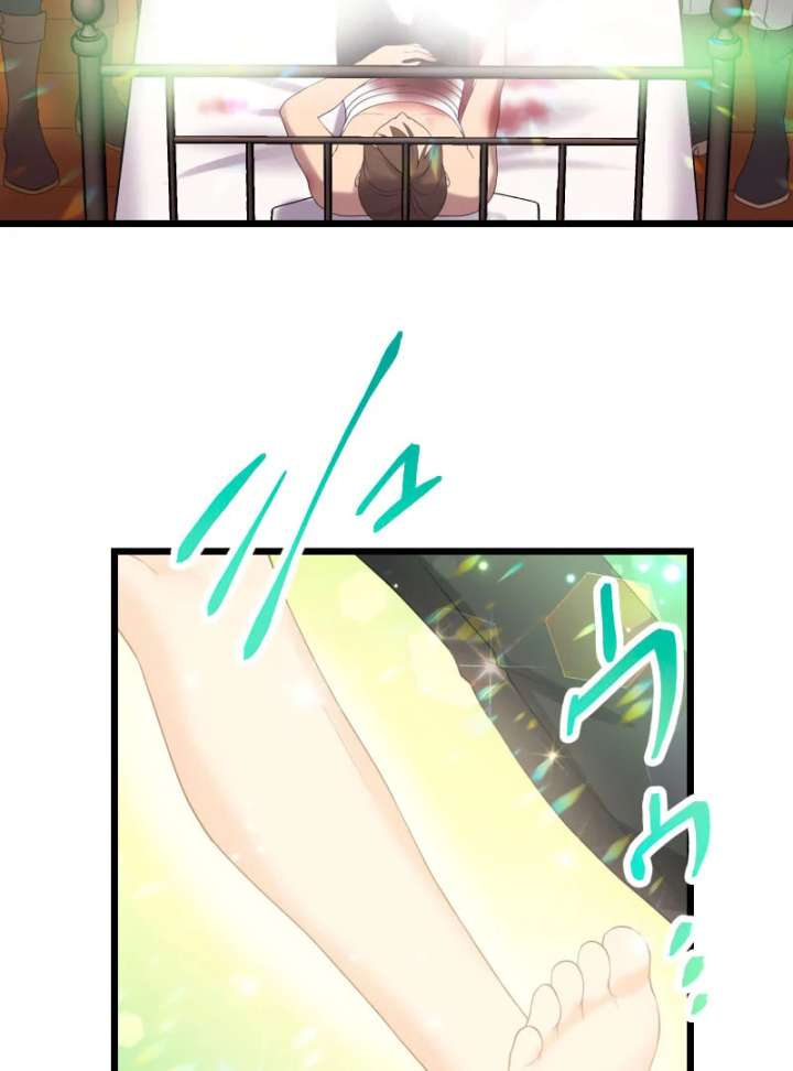 I May Be a Failed Saint, but the Marquess Who Hates Saints Can’t Seem to Stop Doting on Me Chapter 18 - Page 66