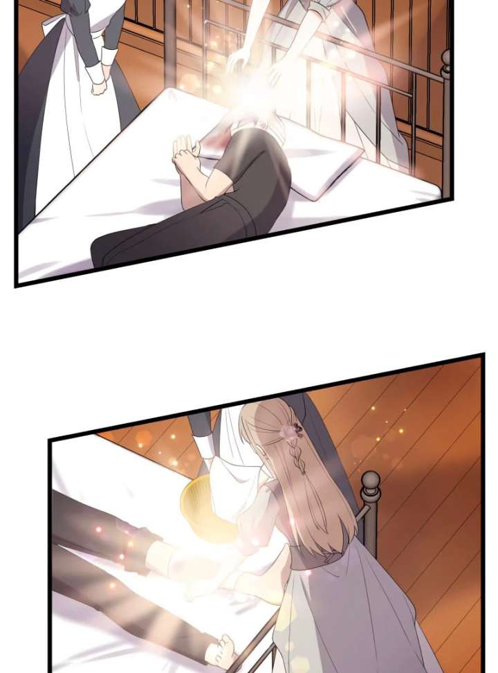 I May Be a Failed Saint, but the Marquess Who Hates Saints Can’t Seem to Stop Doting on Me Chapter 18 - Page 77