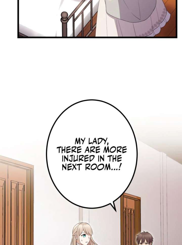 I May Be a Failed Saint, but the Marquess Who Hates Saints Can’t Seem to Stop Doting on Me Chapter 18 - Page 78