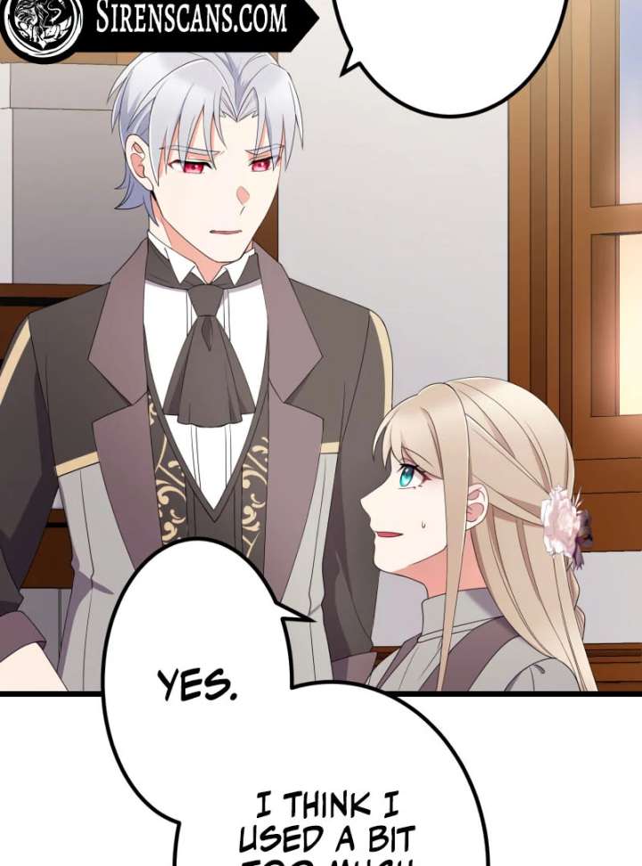 I May Be a Failed Saint, but the Marquess Who Hates Saints Can’t Seem to Stop Doting on Me Chapter 18 - Page 89