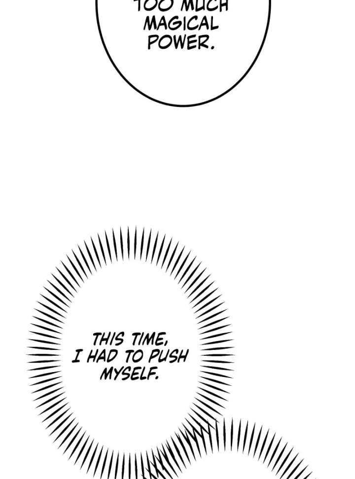 I May Be a Failed Saint, but the Marquess Who Hates Saints Can’t Seem to Stop Doting on Me Chapter 18 - Page 90