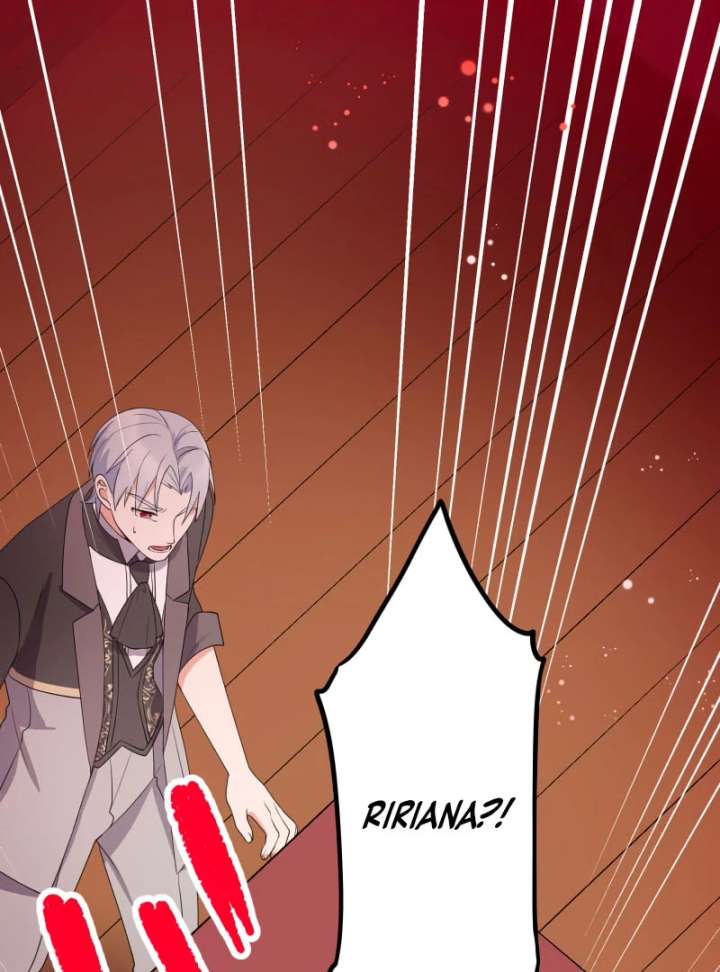 I May Be a Failed Saint, but the Marquess Who Hates Saints Can’t Seem to Stop Doting on Me Chapter 19 - Page 1