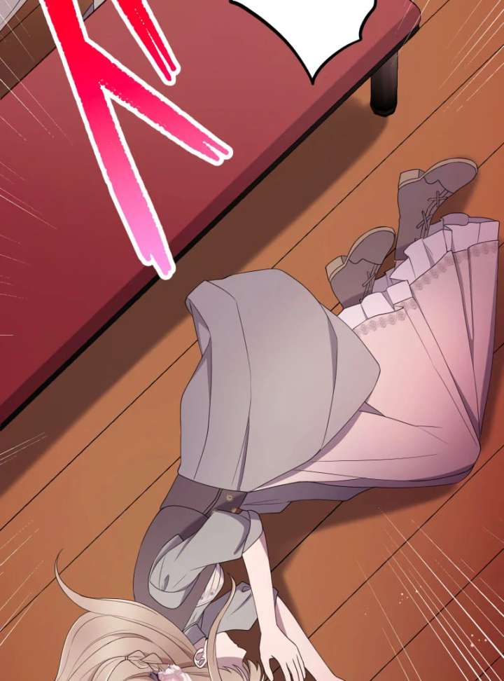 I May Be a Failed Saint, but the Marquess Who Hates Saints Can’t Seem to Stop Doting on Me Chapter 19 - Page 2