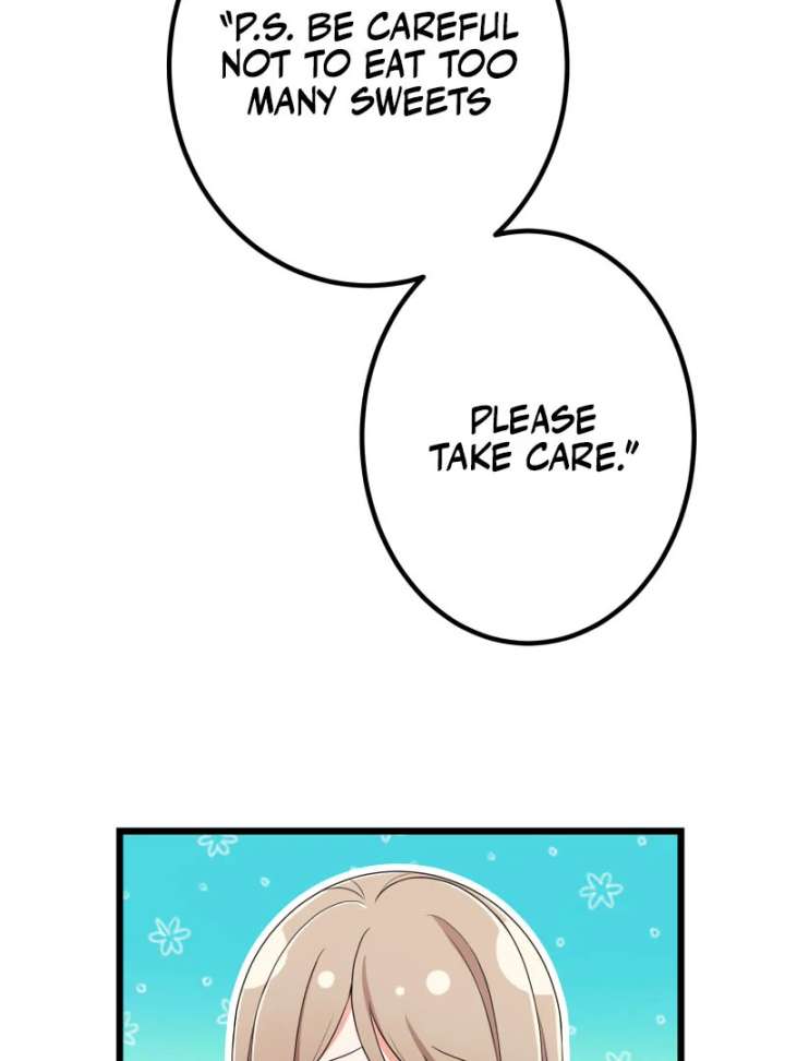 I May Be a Failed Saint, but the Marquess Who Hates Saints Can’t Seem to Stop Doting on Me Chapter 19 - Page 104