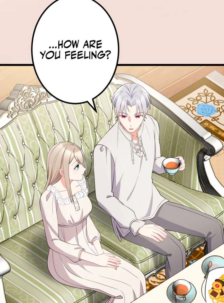 I May Be a Failed Saint, but the Marquess Who Hates Saints Can’t Seem to Stop Doting on Me Chapter 19 - Page 119