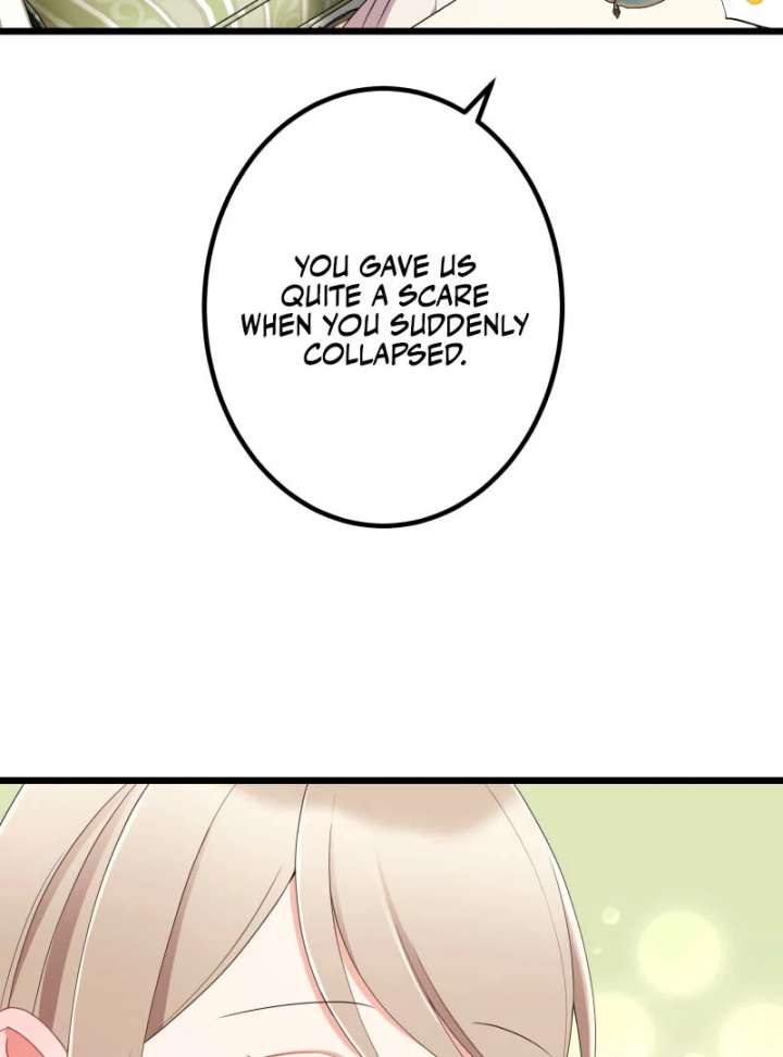 I May Be a Failed Saint, but the Marquess Who Hates Saints Can’t Seem to Stop Doting on Me Chapter 19 - Page 120