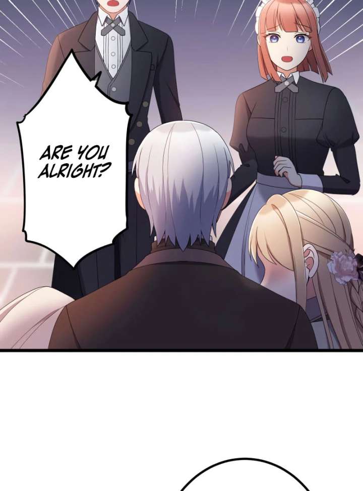 I May Be a Failed Saint, but the Marquess Who Hates Saints Can’t Seem to Stop Doting on Me Chapter 19 - Page 13