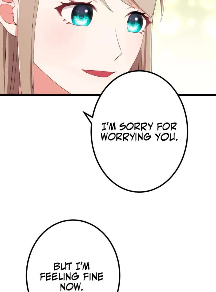 I May Be a Failed Saint, but the Marquess Who Hates Saints Can’t Seem to Stop Doting on Me Chapter 19 - Page 121