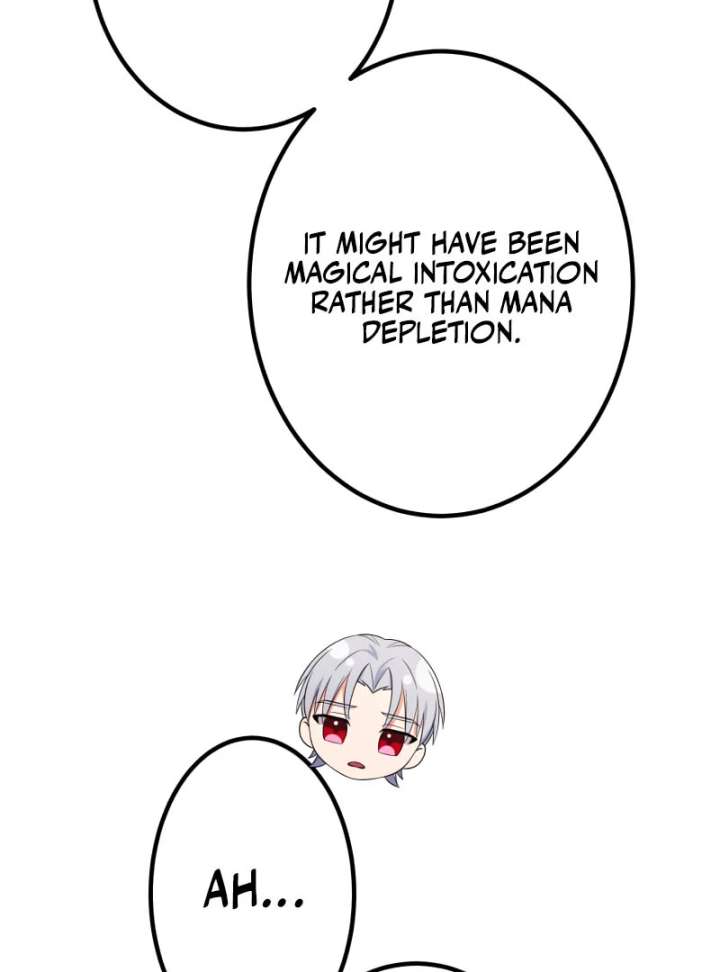 I May Be a Failed Saint, but the Marquess Who Hates Saints Can’t Seem to Stop Doting on Me Chapter 19 - Page 122