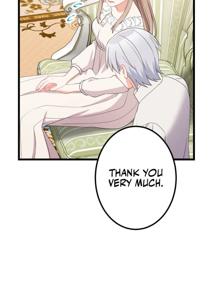 I May Be a Failed Saint, but the Marquess Who Hates Saints Can’t Seem to Stop Doting on Me Chapter 19 - Page 124