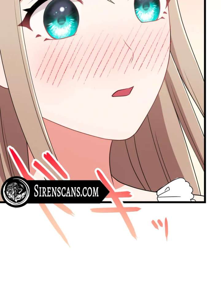 I May Be a Failed Saint, but the Marquess Who Hates Saints Can’t Seem to Stop Doting on Me Chapter 19 - Page 129