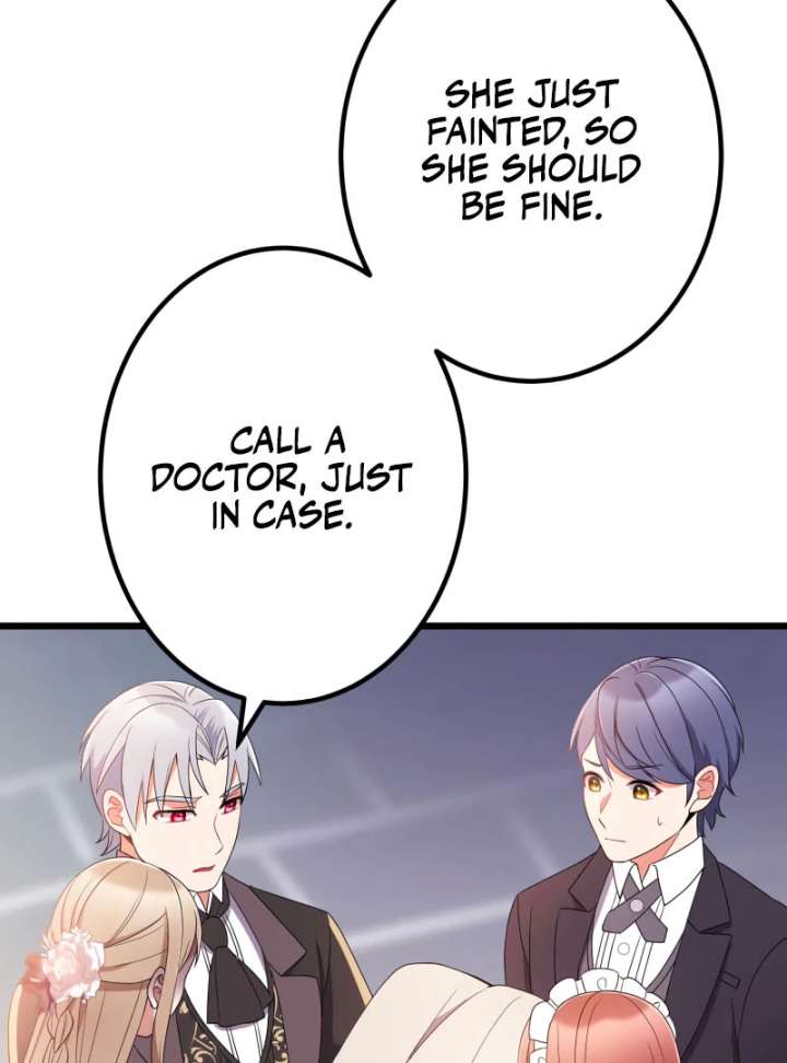 I May Be a Failed Saint, but the Marquess Who Hates Saints Can’t Seem to Stop Doting on Me Chapter 19 - Page 14