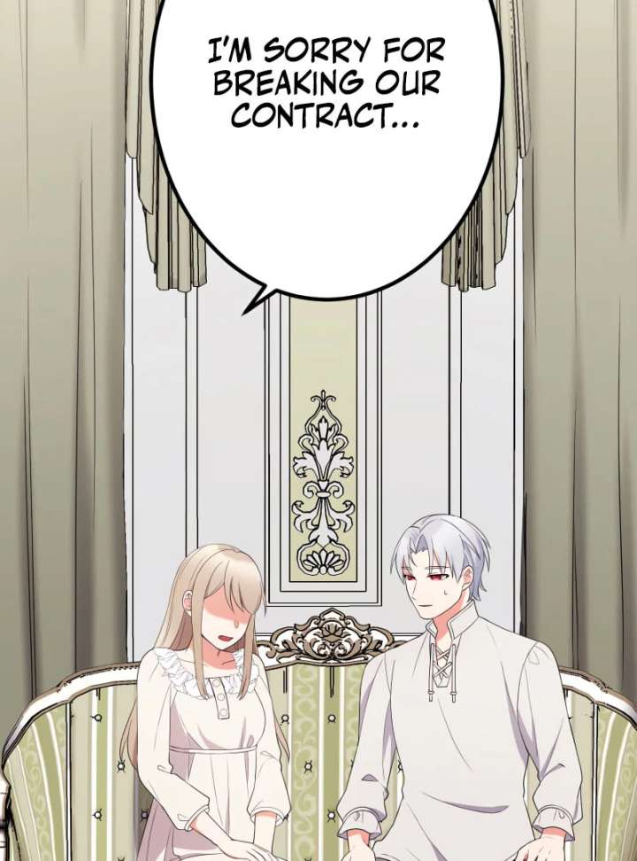 I May Be a Failed Saint, but the Marquess Who Hates Saints Can’t Seem to Stop Doting on Me Chapter 19 - Page 133